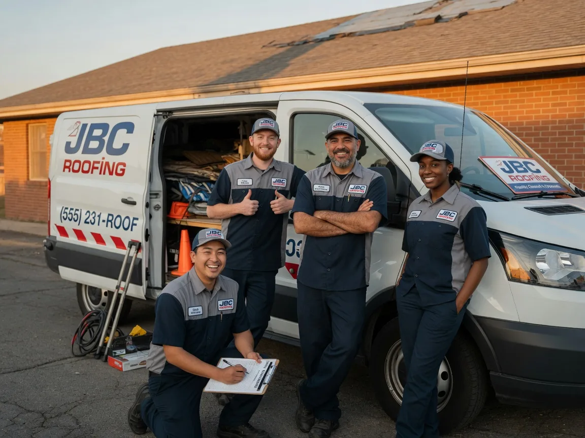 Roof Replacement company in Shelby, MI