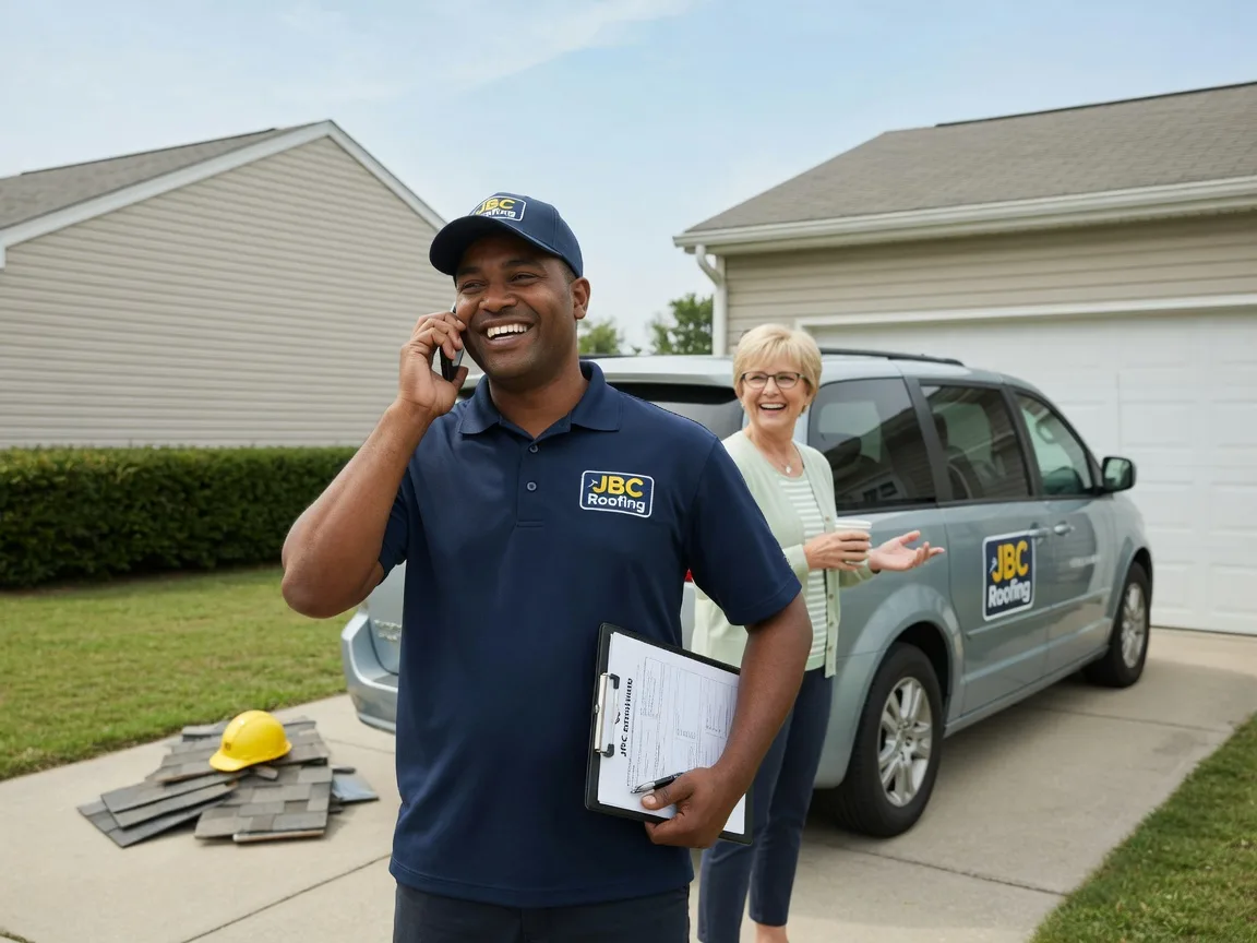 Roof Replacement Shelby, MI FAQs